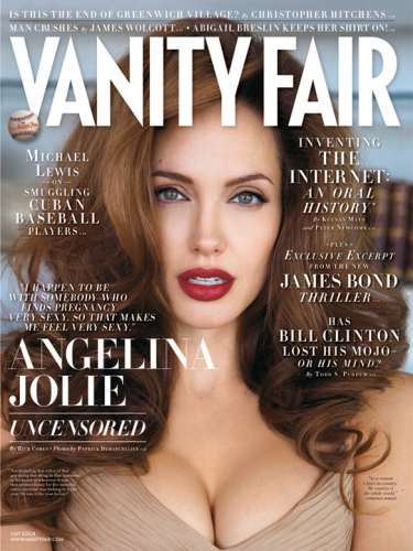 angelina jolie HQ pictures