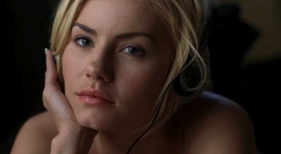 Elisha Cuthbert