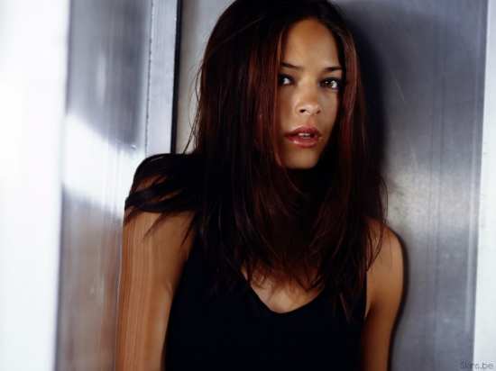 Kristin Kreuk