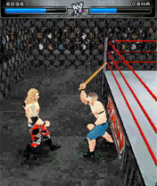 WWE Smackdown VS. Raw 2009