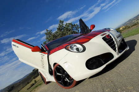 Alfa Romeo - Mi.To