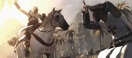 Assassins Creed 2  