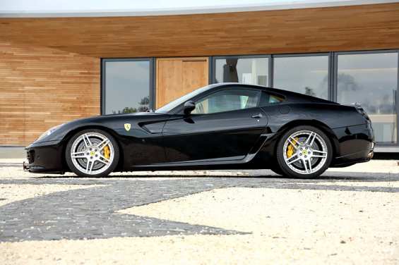 Novitec Rosso