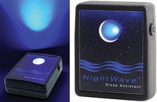 NightWave Sleep Assistant - почему не спим?!