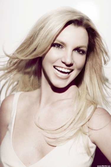  Britney Spears