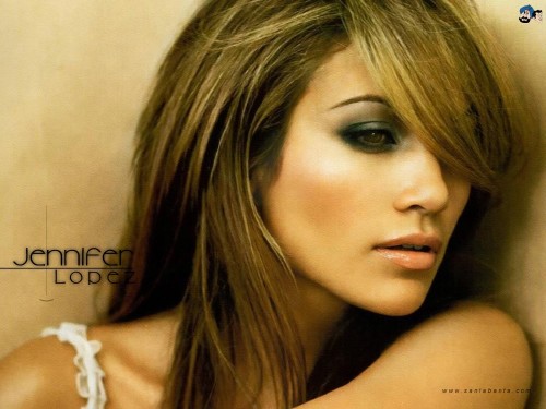 Jennifer Lopez - Sexy Wallpaperpack