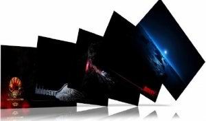 Dark widescreen wallpapers