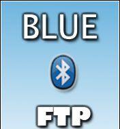 BlueFTP 1.10