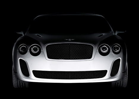 Bentley      Extreme