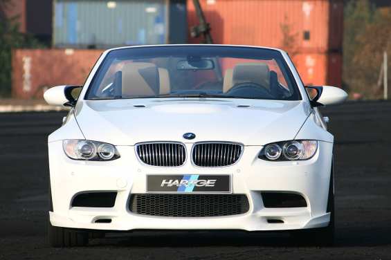 Hartge       BMW M3