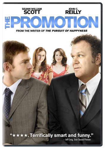  / The Promotion (2008) DVDRip
