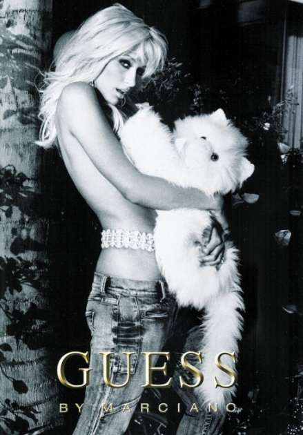    GUESS