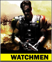 Watchmen/ (JAVA)