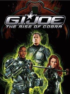 G.I.Joe The Rise of Cobra