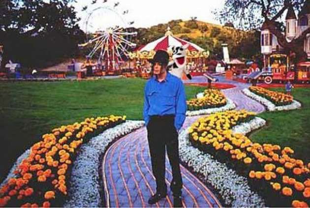 Neverland