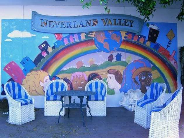 Neverland