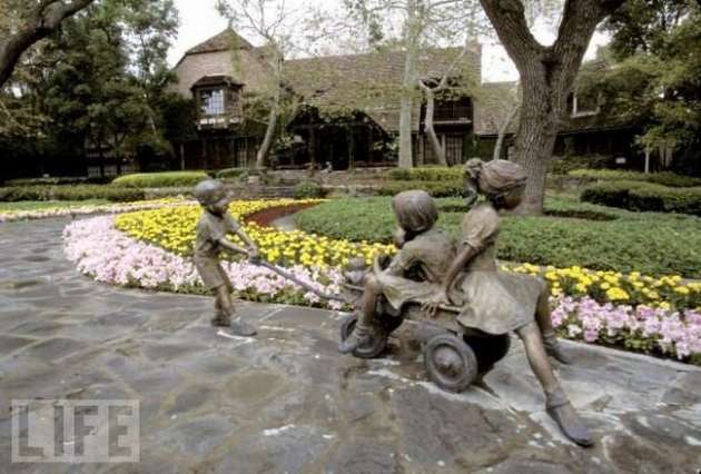 Neverland