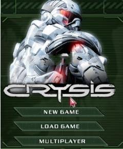 Crysis Mobile (Mod) SE