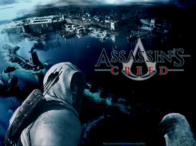 Assassins Creed Wallpapers