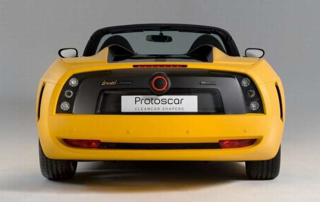 Protoscar Lampo2