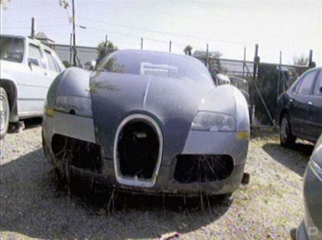  Bugatti (8 )