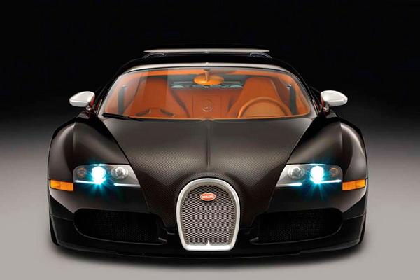 'Bugatti