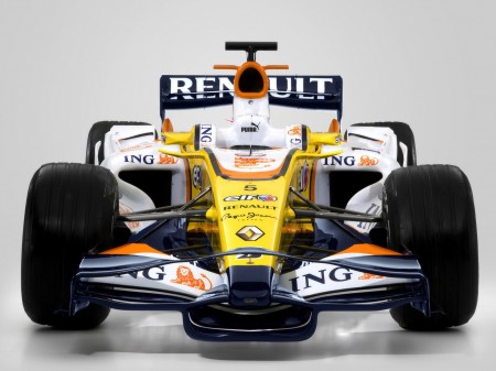 'Renault
