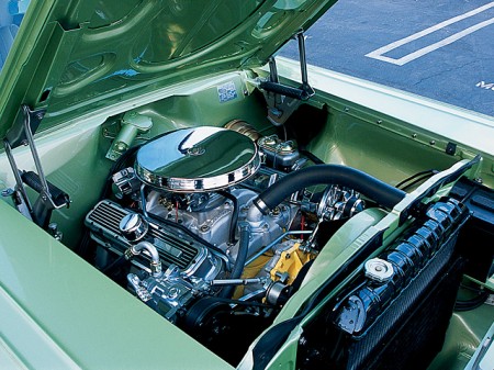 Pontiac Safari 1958