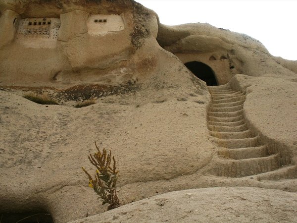 Cappadocia