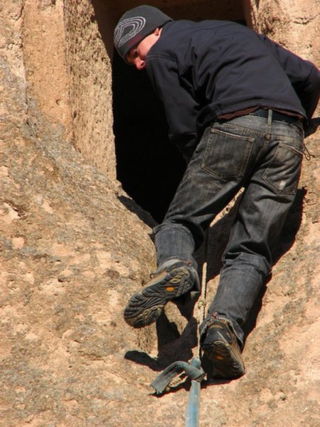 Cappadocia