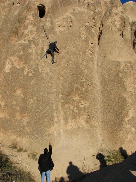 Cappadocia