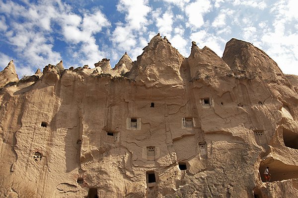 Cappadocia