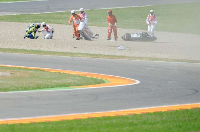   MOTO GP 2010