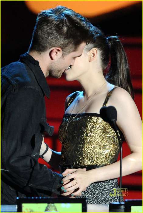 MTV Movie Awards 2010