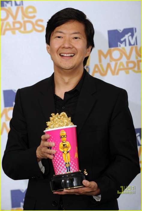 MTV Movie Awards 2010