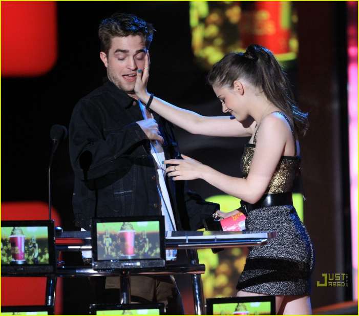 MTV Movie Awards 2010