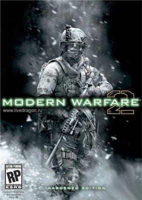 Call of Duty: Modern Warfare 2 (NEW/2010)