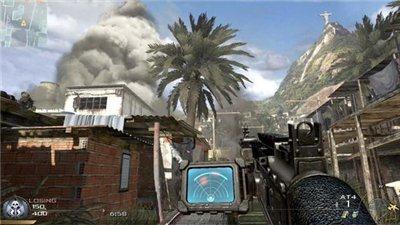 Call of Duty: Modern Warfare 2 (NEW/2010)