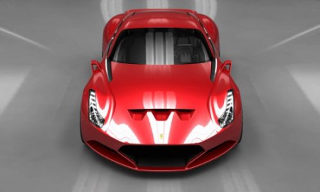 'Ferrari