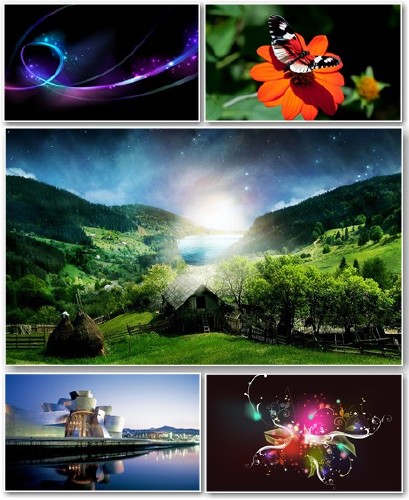 Best HD Wallpapers Pack 10