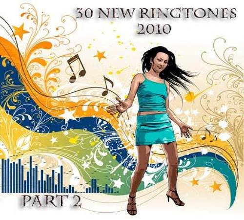 30 New Ringtones 2010 Part2