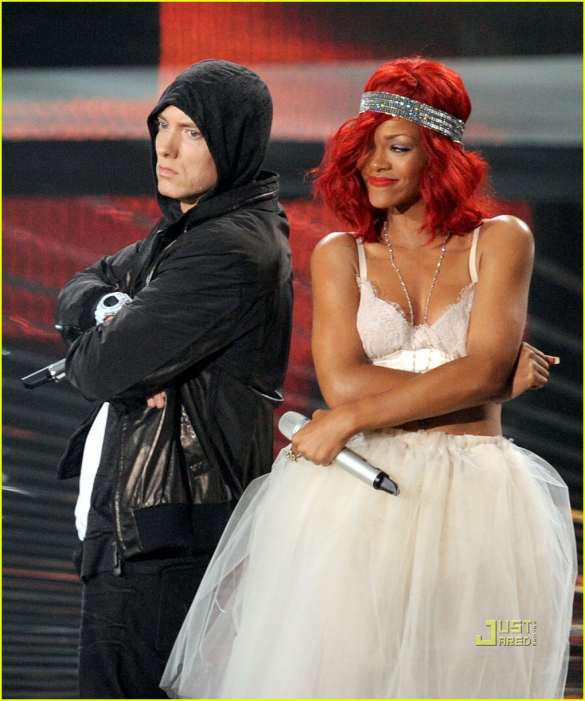 MTV Video Music Awards 2010