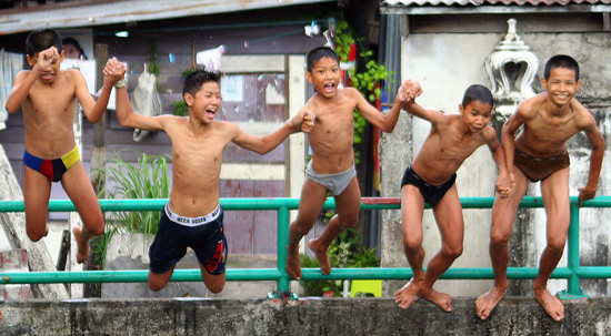 Pinoy dance burat malaking titi bakat fan photos
