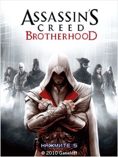 Assassins Creed Brotherhood ( ) /   