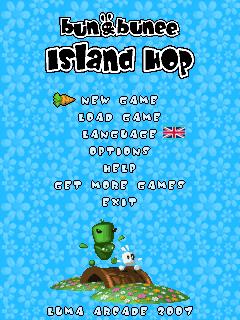 Bun & Bunee: Island Hop /   :   