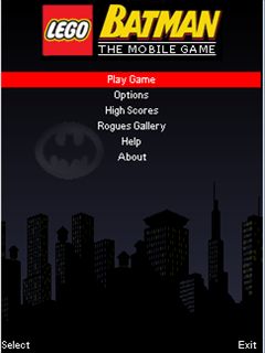 Lego Batman: The Mobile Game /  