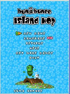 Bun & Bunee: Island Hop /   :   