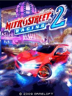 Nitro Street Racing 2 /    2 