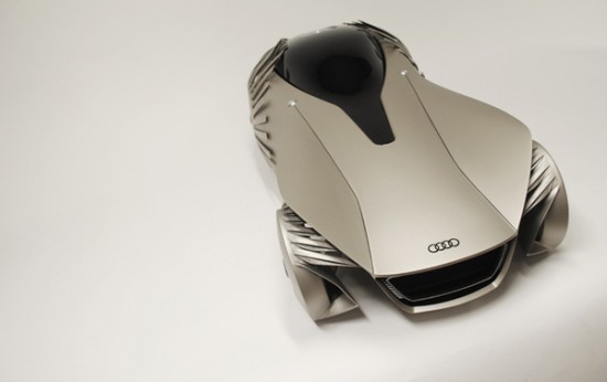 Audi Car Concept