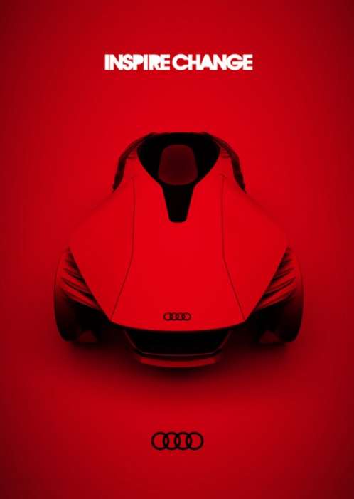 Audi Car Concept